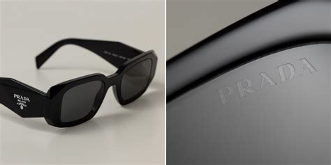 original prada sunglasses|prada sunglasses the real.